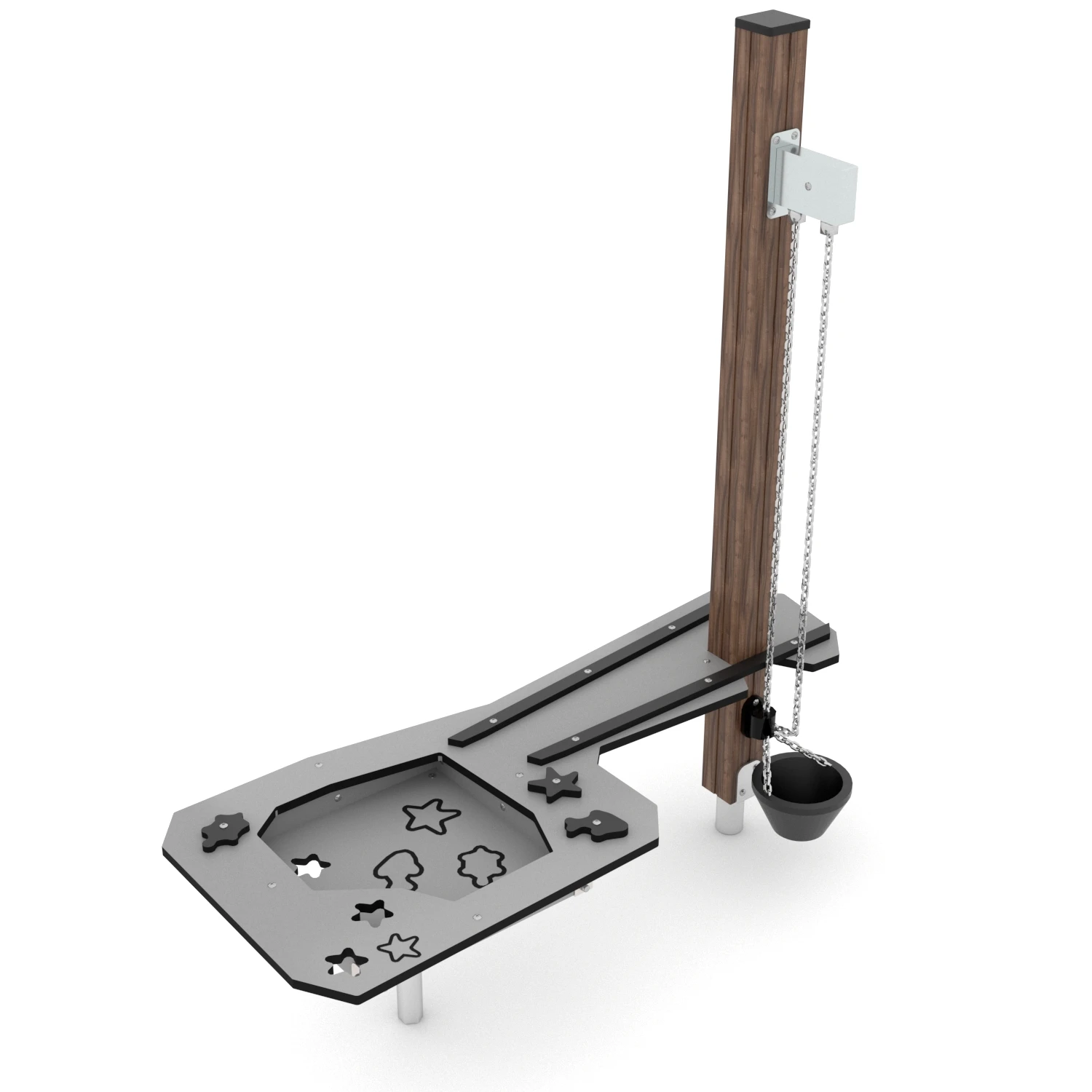 Vinci SOLO WD1456 Ansicht 2