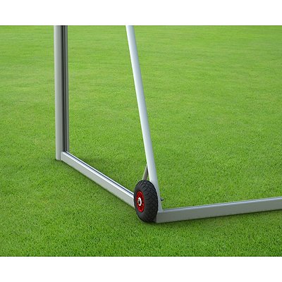Sport-Thieme Grossfeld-Fußballtor „Eco“ Ansicht 3