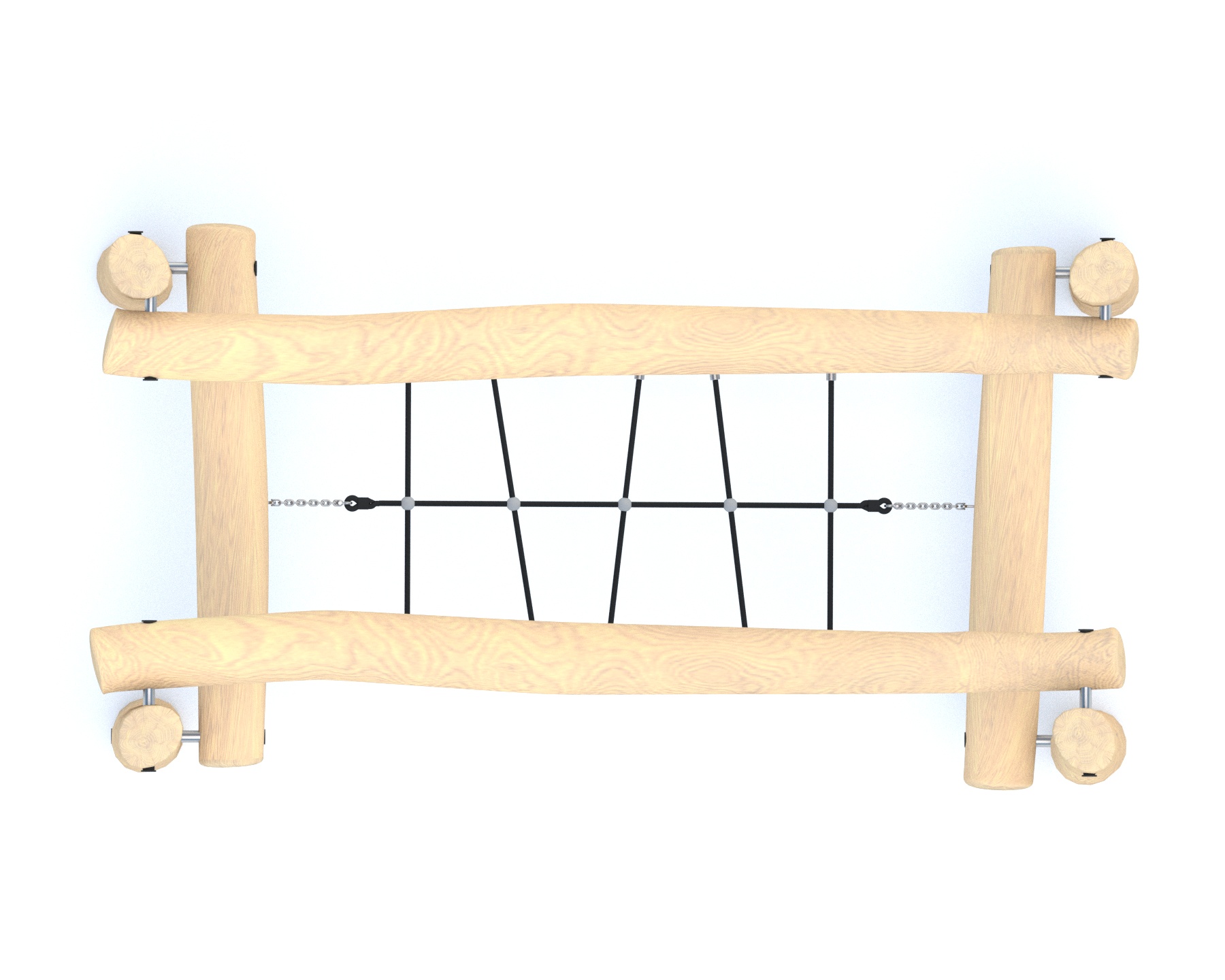 Netzbrücke Schlotti Ansicht 3