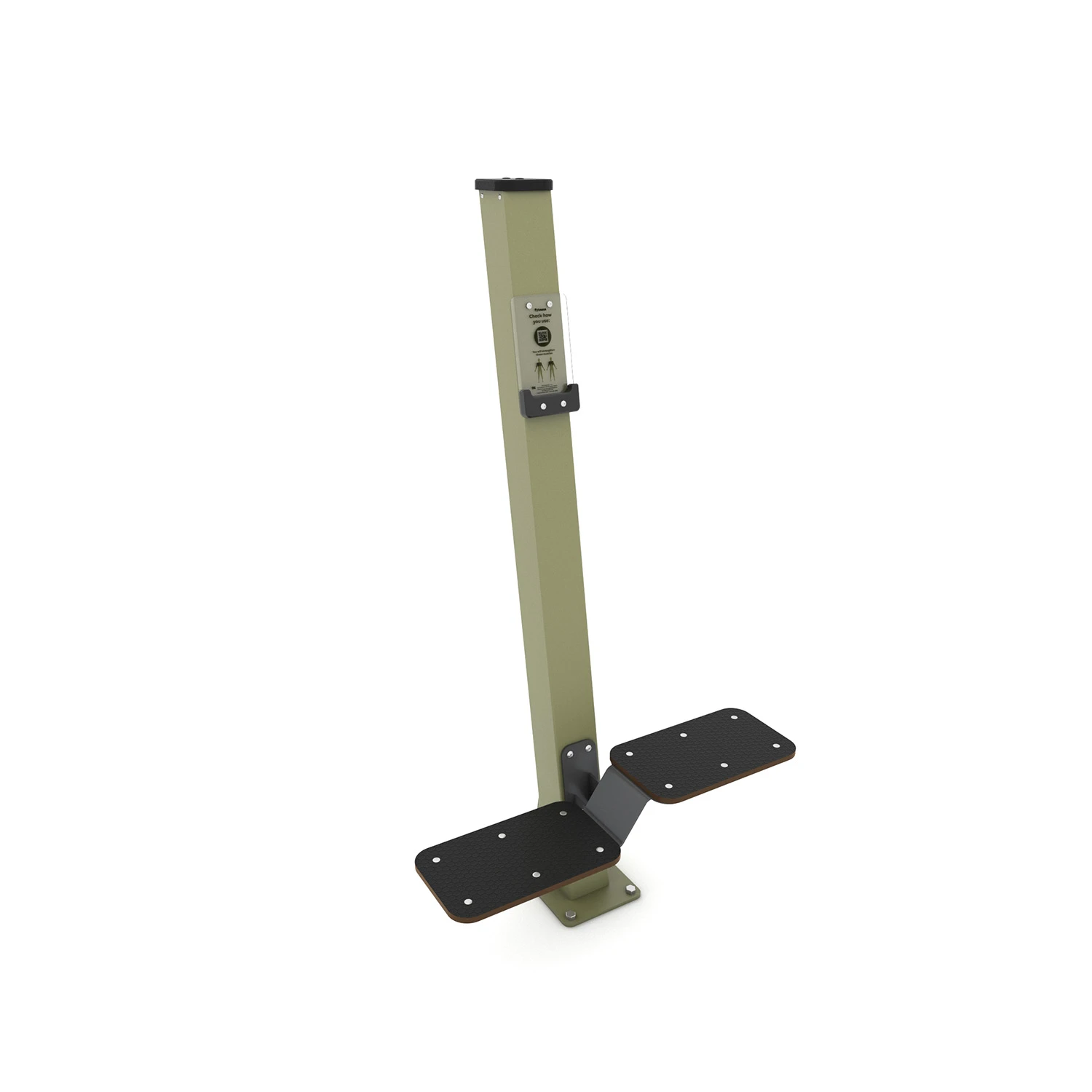 Vinci FITNESS 1114 Ansicht 4