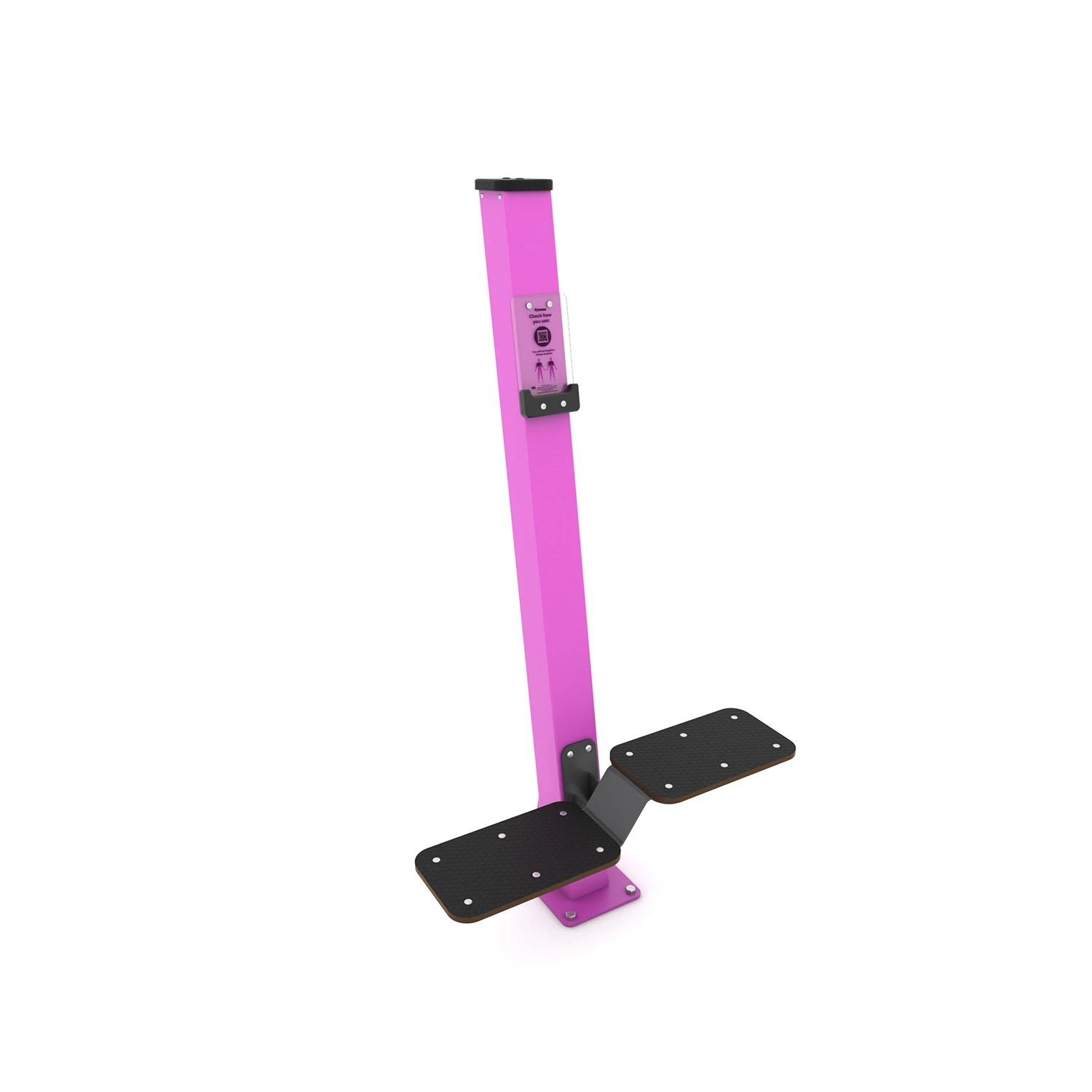 Vinci FITNESS 1114 Ansicht 5