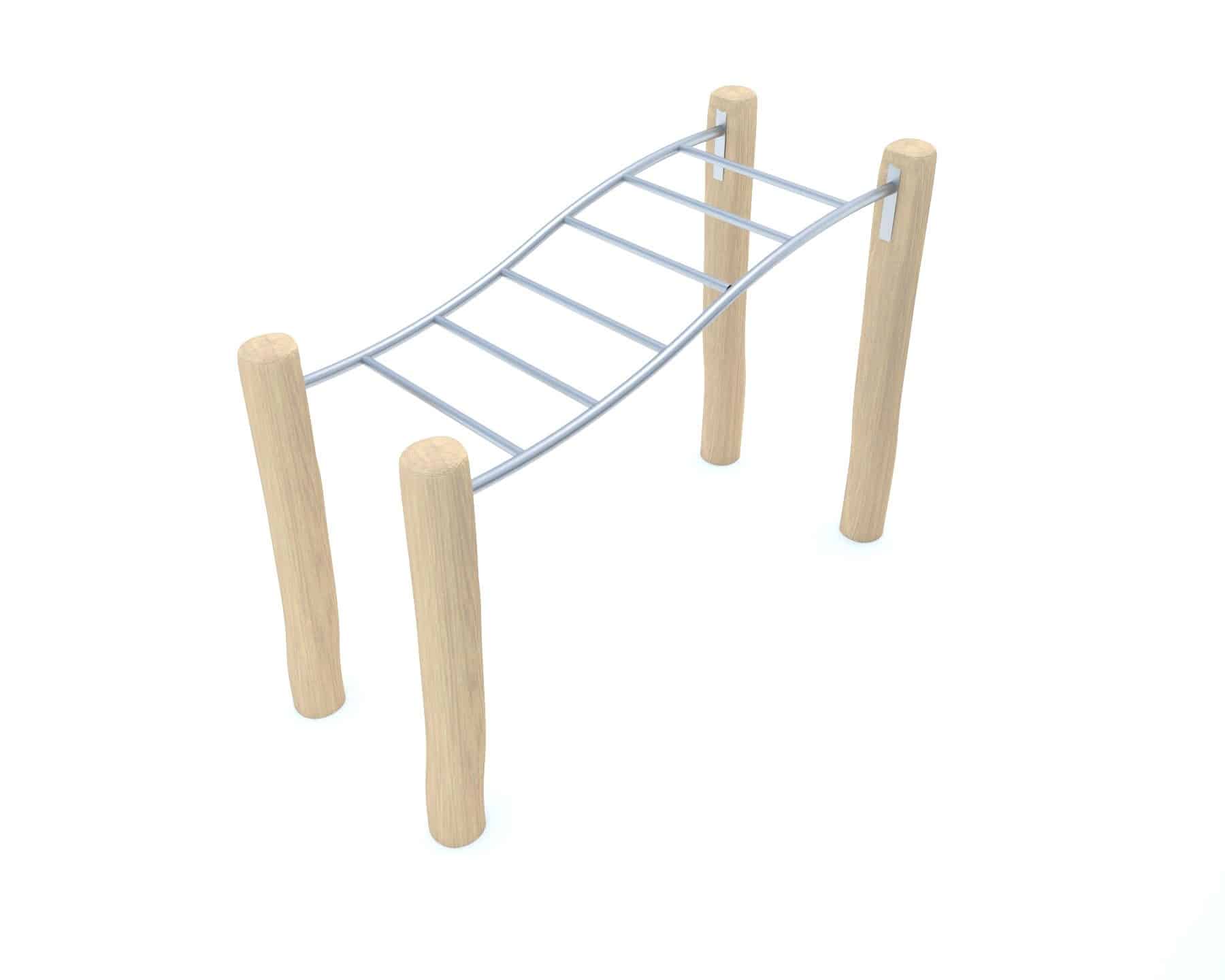 Hangelleiter Ribo Ansicht 2