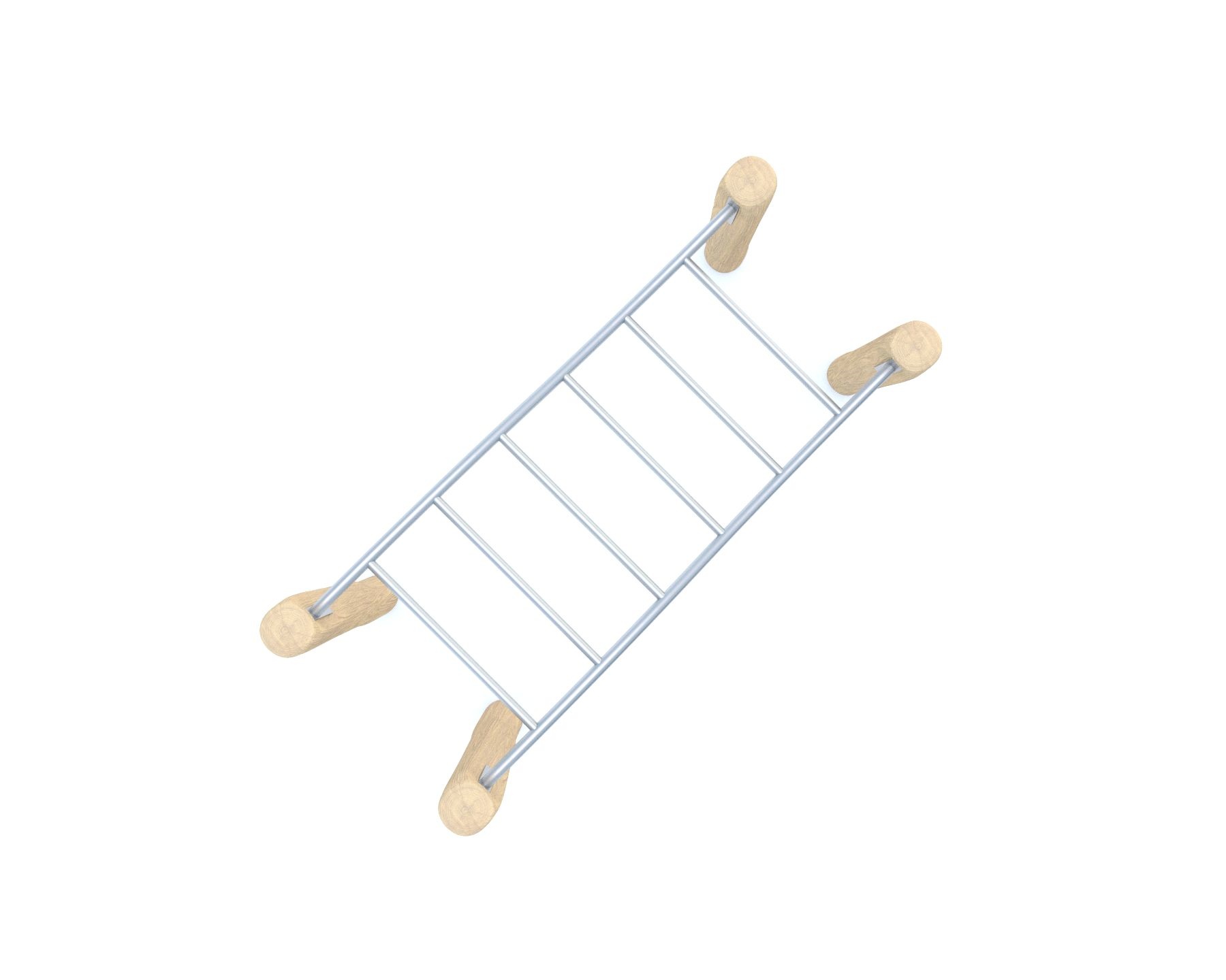 Hangelleiter Ribo Ansicht 3