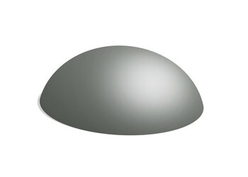Der Berg 100 cm Ansicht 5