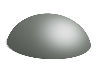 Der Berg 100 cm Ansicht 6