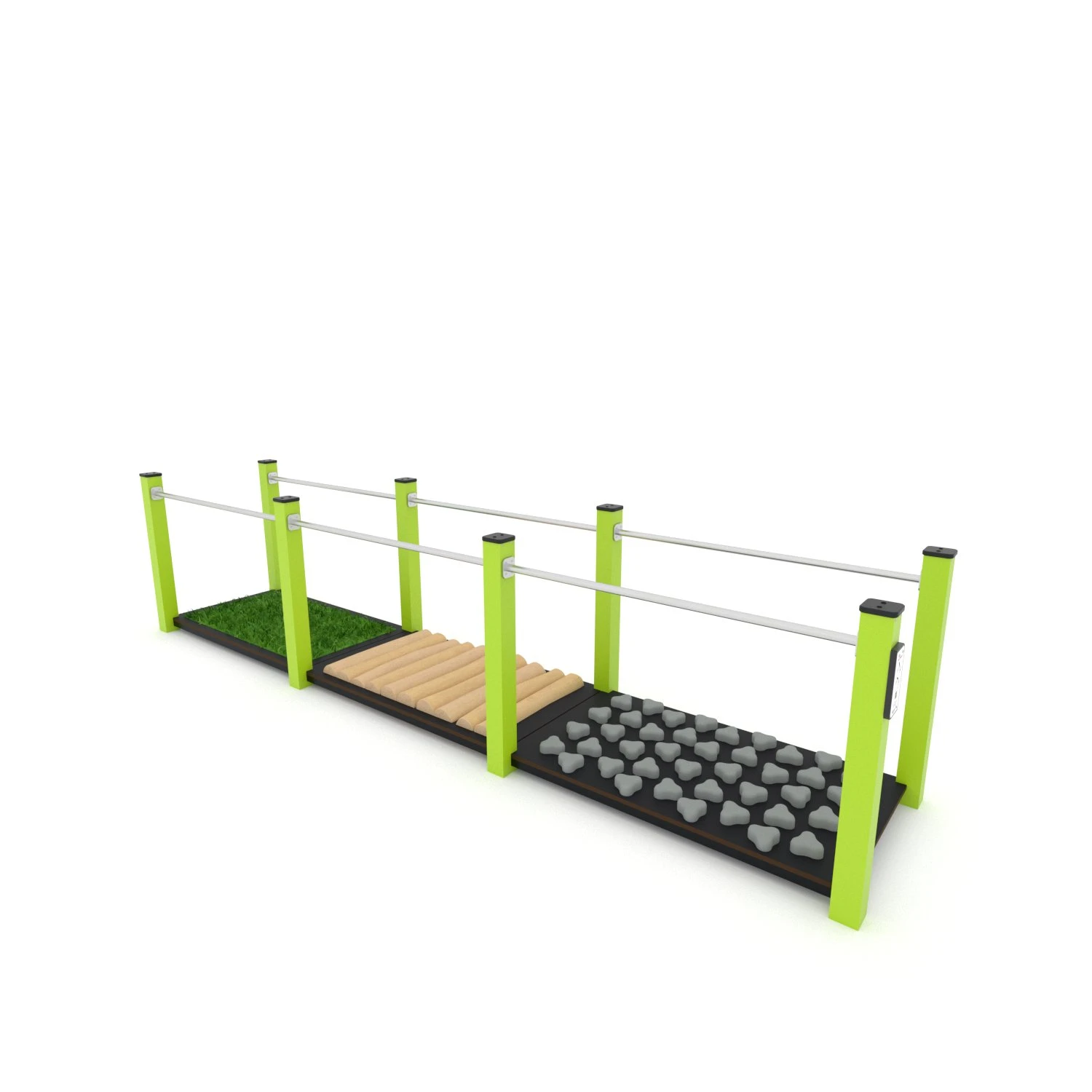 Vinci ACTIVE 2711 Ansicht 2