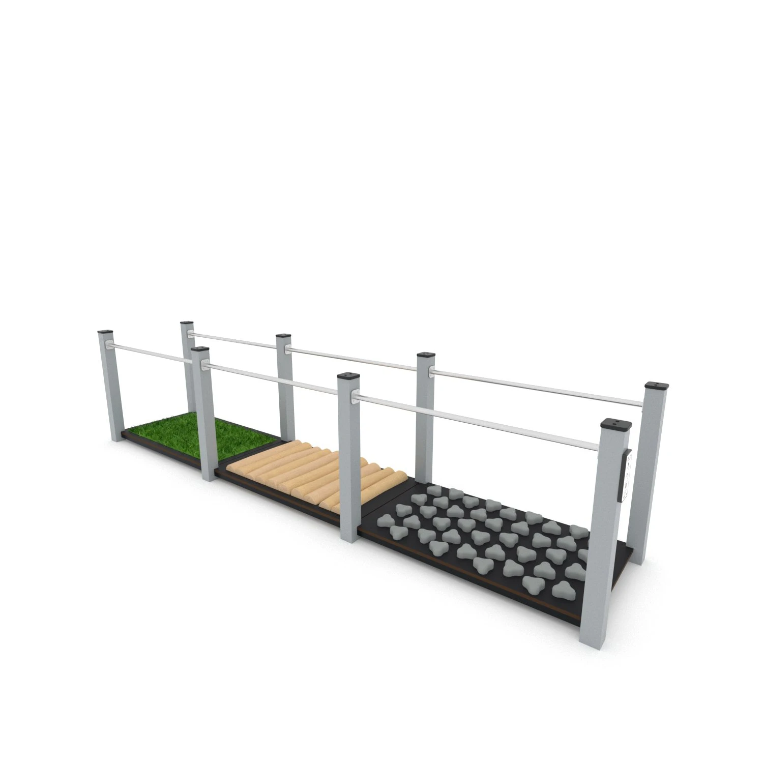 Vinci ACTIVE 2711 Ansicht 3