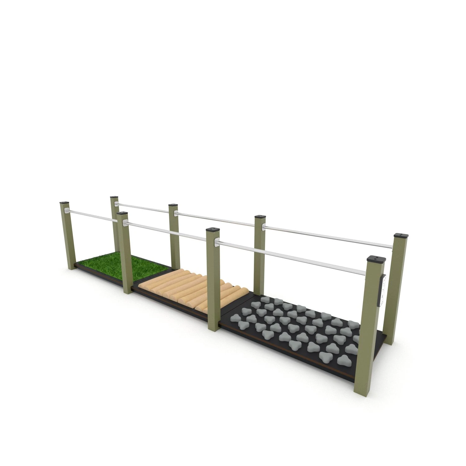 Vinci ACTIVE 2711 Ansicht 4