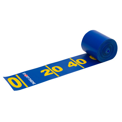 Sport-Thieme Bandmass „Track & Field“ Ansicht 2