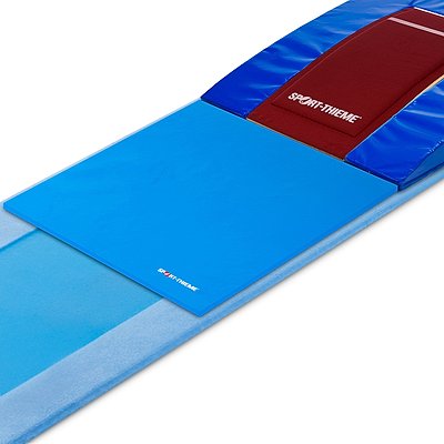 Sport-Thieme Hand-Safety-Matte „Safe“ Ansicht 6