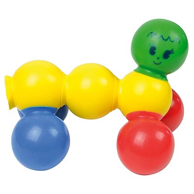 Gymnic Geschicklichkeitsspiel „Thera Bolly“ Ansicht 4