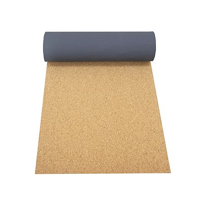 Sport-Thieme Yoga-Matte „Kork“ Ansicht 3