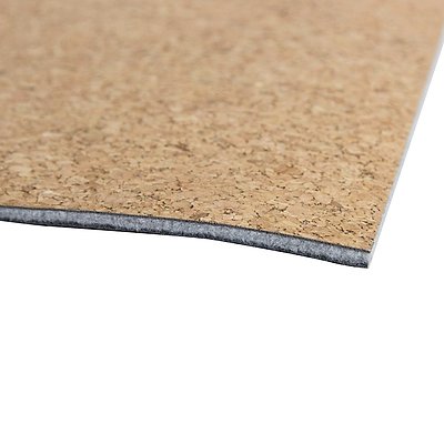 Sport-Thieme Yoga-Matte „Kork“ Ansicht 6