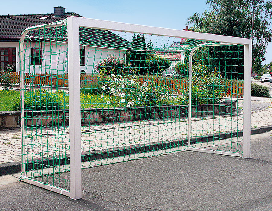 Streetsoccer Tor Ansicht 3