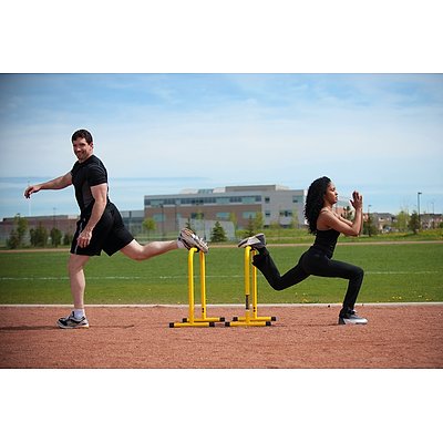 Lebert Parallel Bars „Equalizer“ Ansicht 5