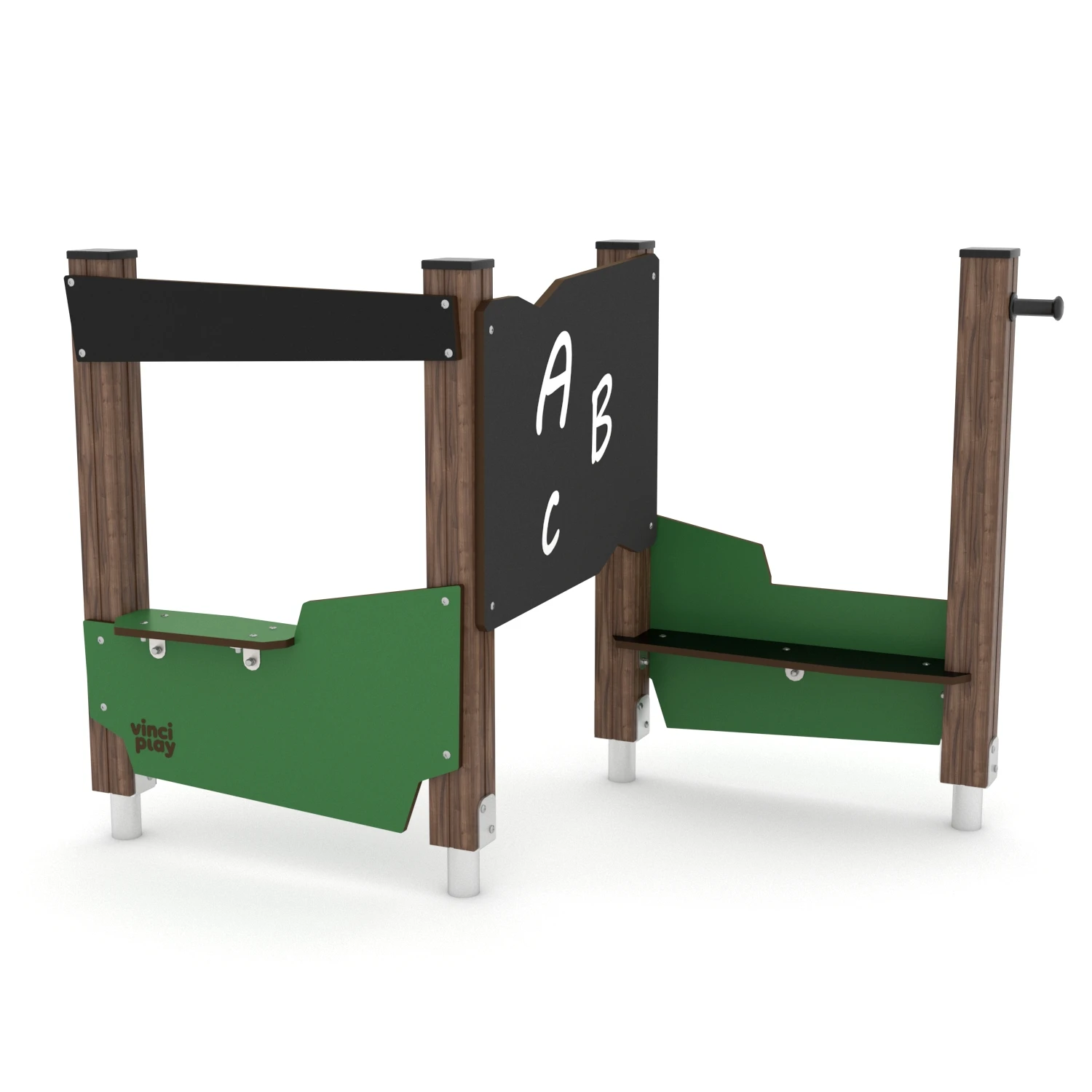 Vinci SOLO WD1427 Ansicht 2