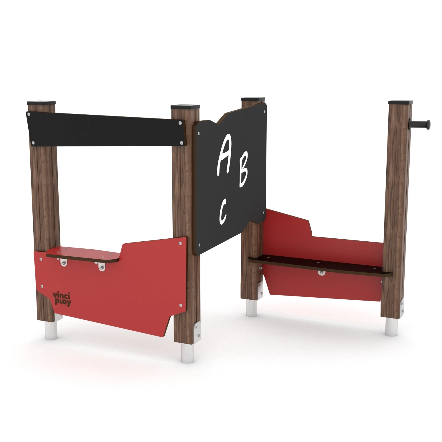 Vinci SOLO WD1427 Ansicht 3