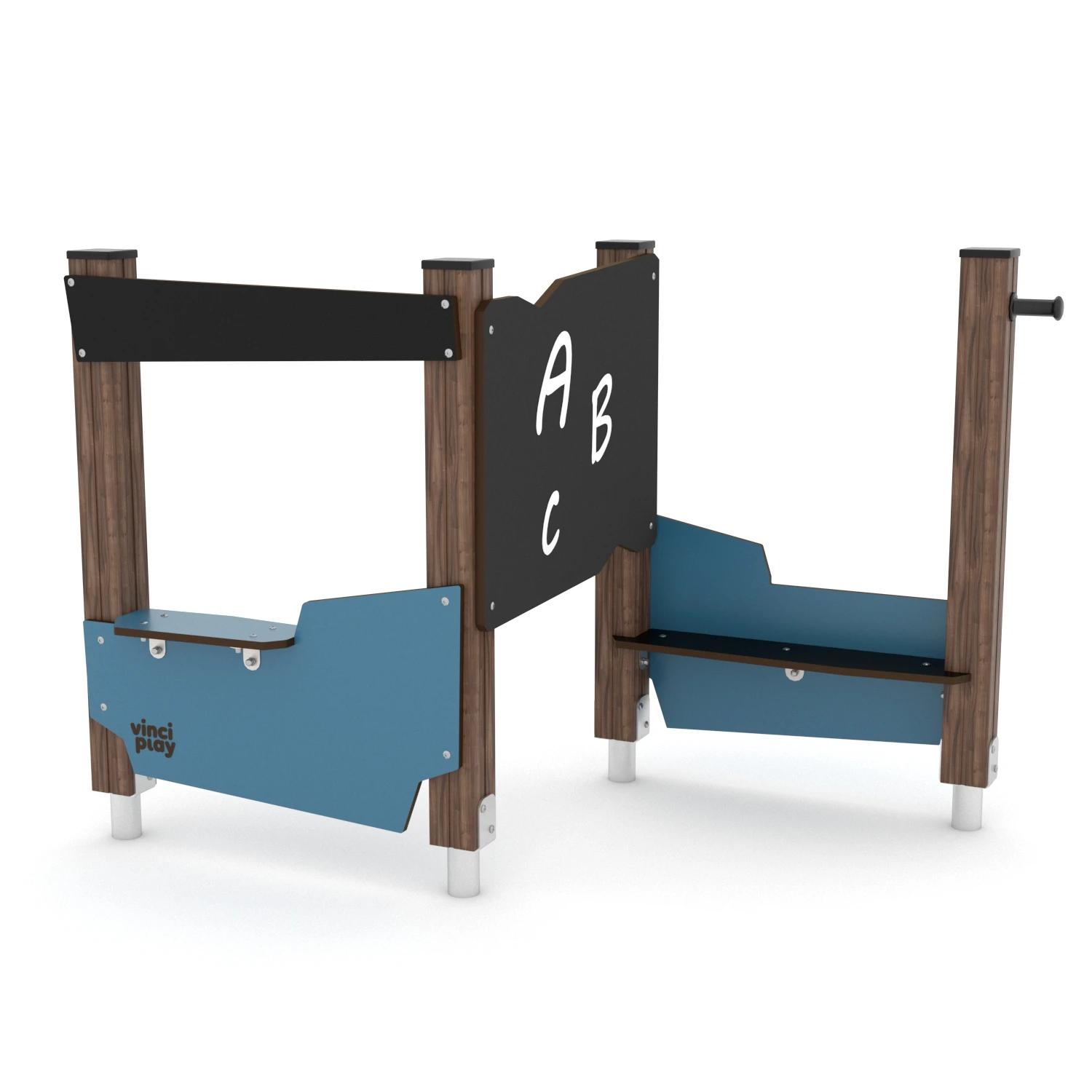 Vinci SOLO WD1427 Ansicht 4