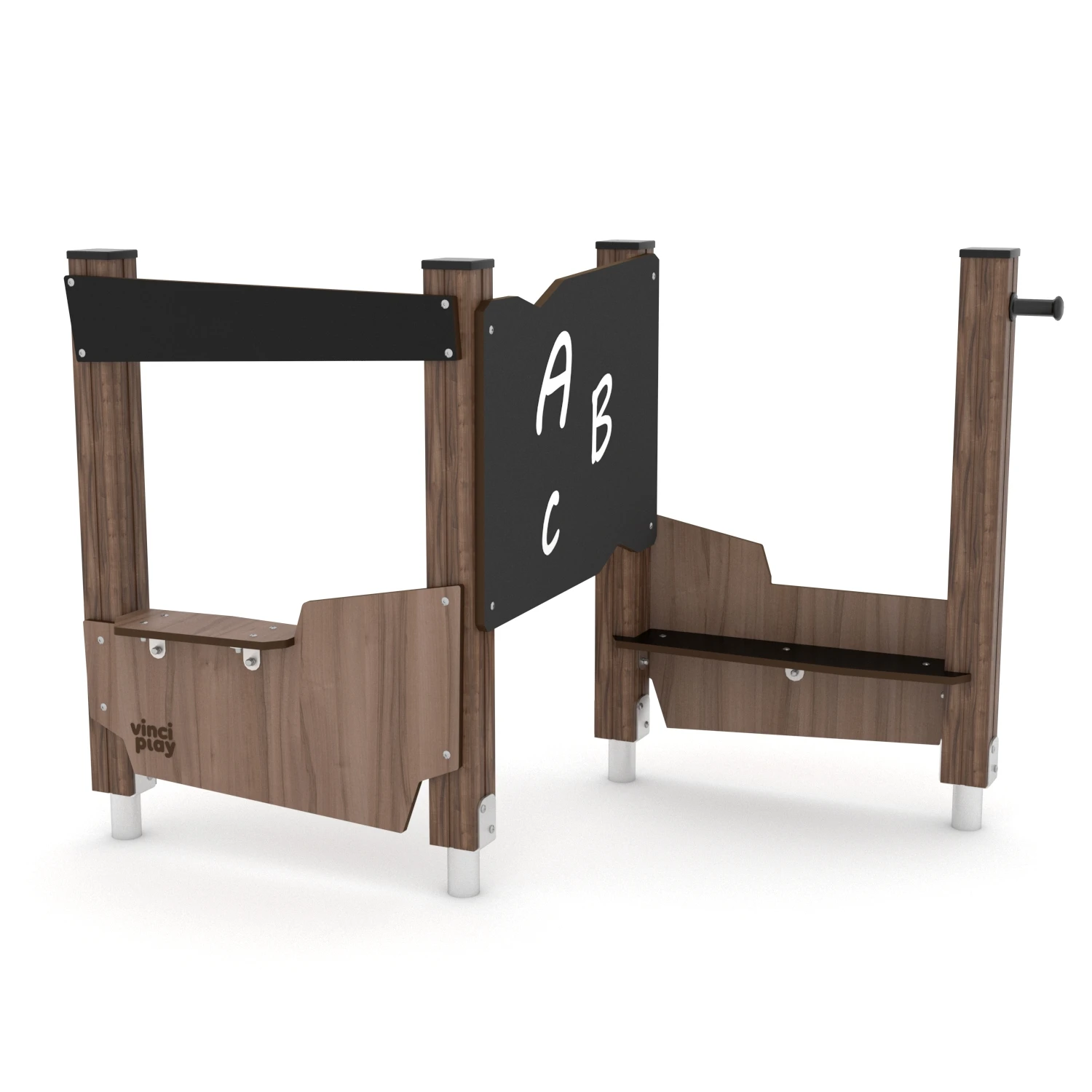 Vinci SOLO WD1427 Ansicht 5