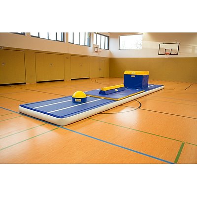 Reivo Schwebebalken „Rinogym“ Ansicht 3