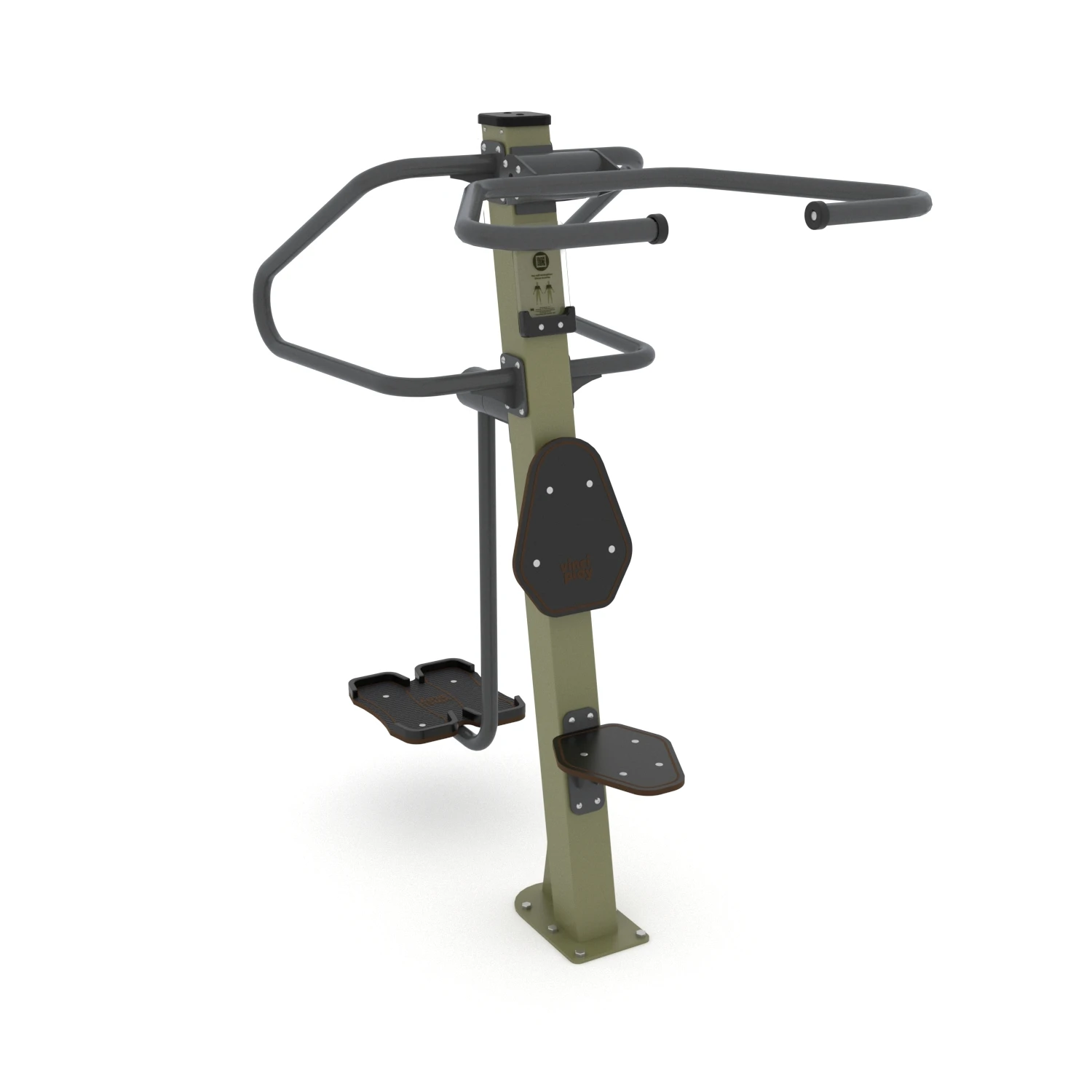 Vinci FITNESS 1141 Ansicht 4