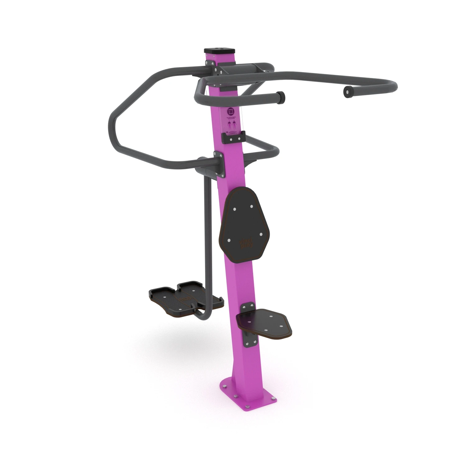 Vinci FITNESS 1141 Ansicht 5