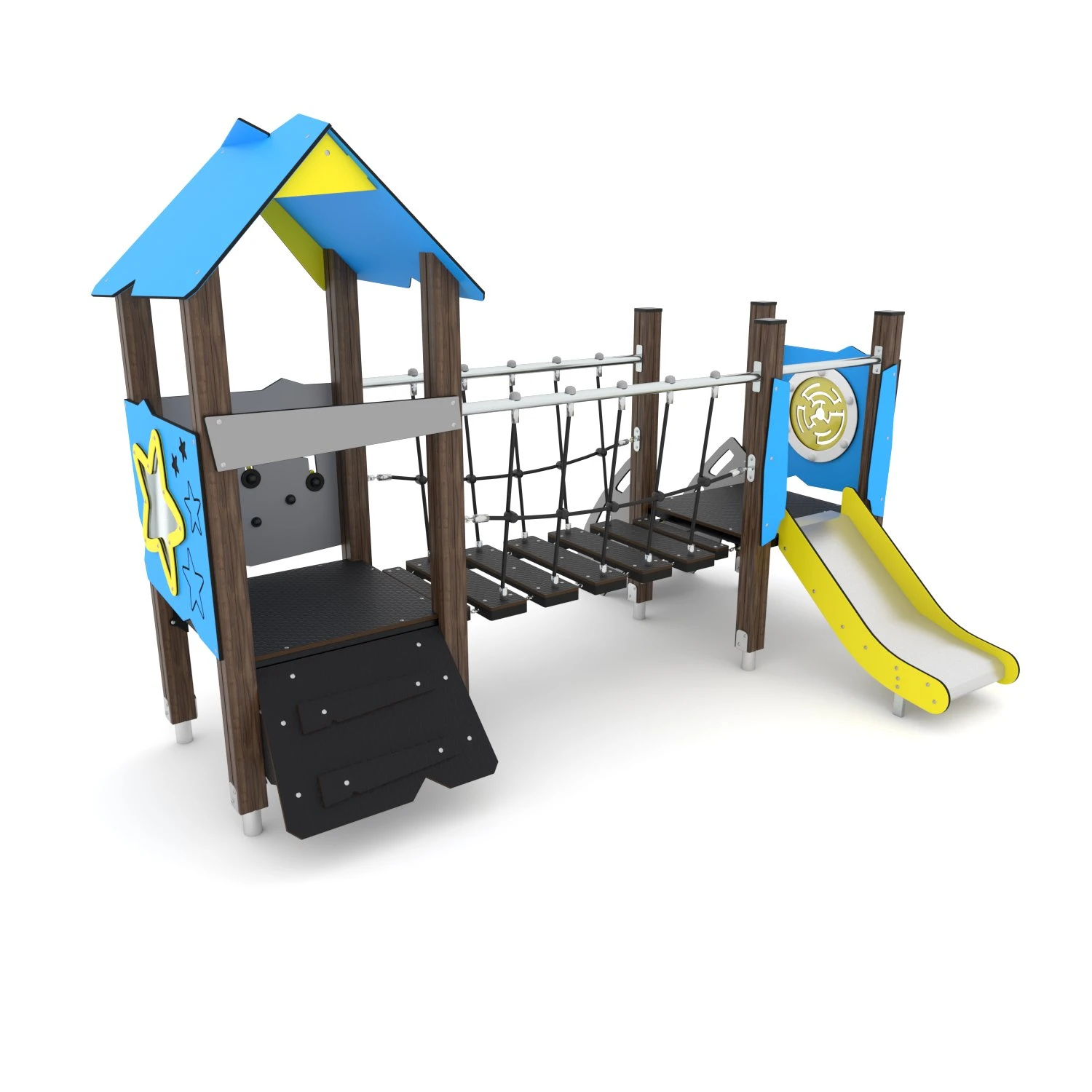 Vinci WOODEN WD1513