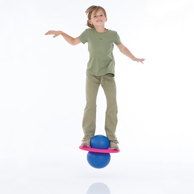 Togu Moonhopper Ansicht 2