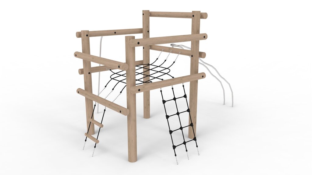 Klettersystem 4 Ansicht 2