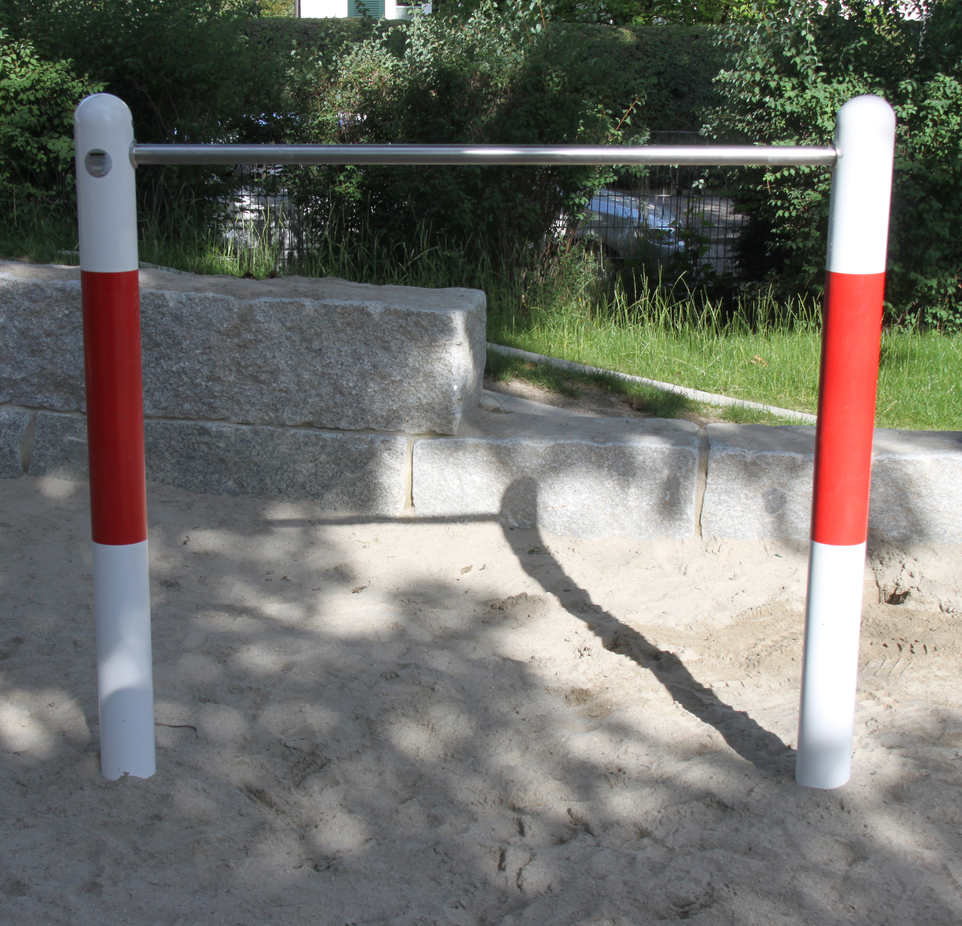 Einfachreck Ansicht 2