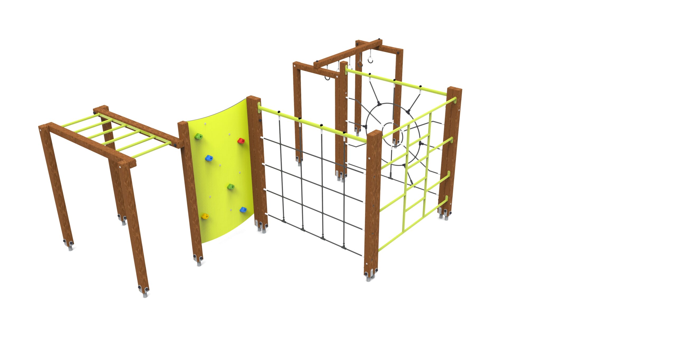 Hop! Wood 3 Ansicht 2