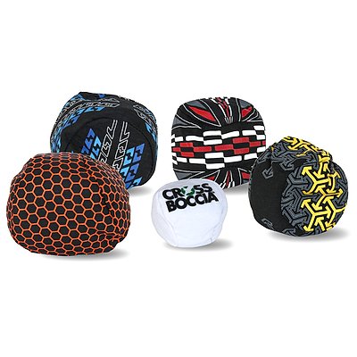 Crossboccia Boccia „Familypack“ Ansicht 3