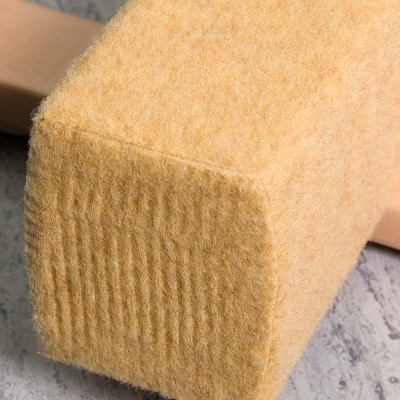Sport-Thieme Übungsschwebebalken „Holz“ Ansicht 2