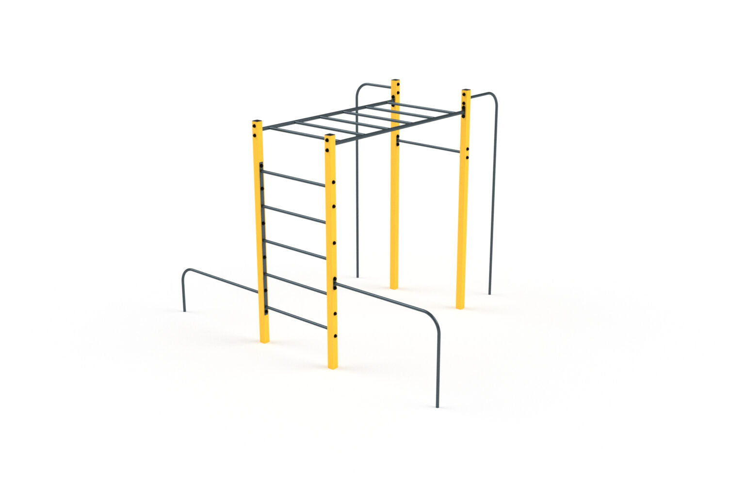 3662S Fitness-Set 8 Ansicht 2
