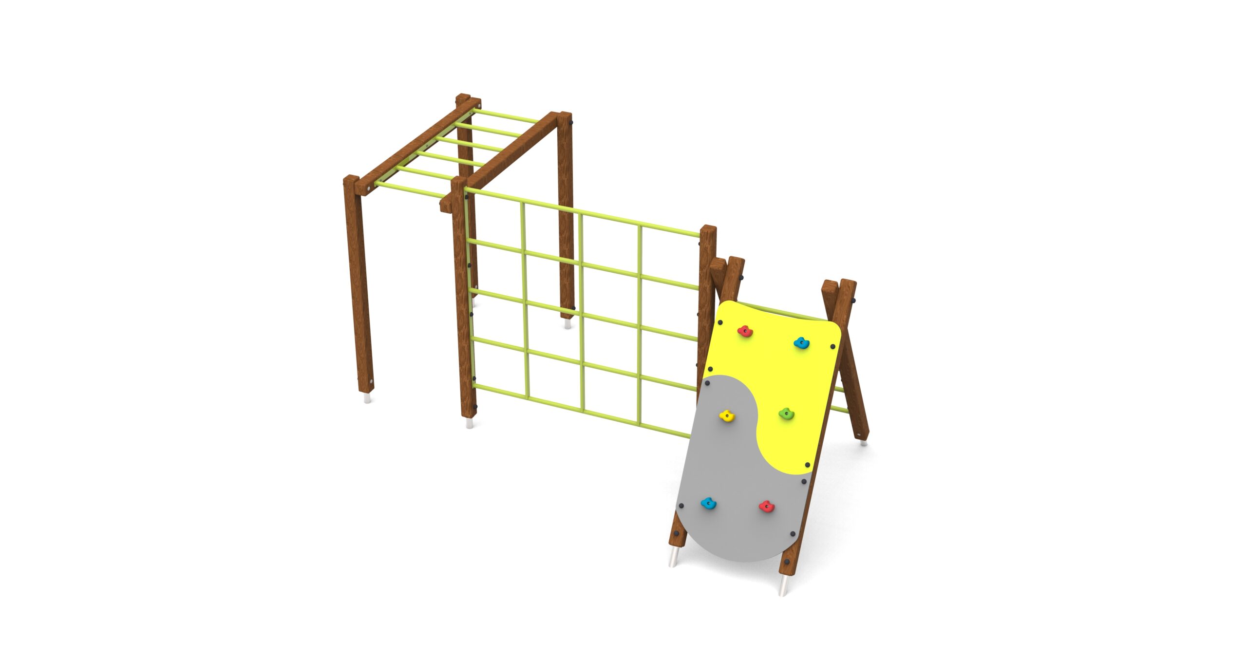 Hop! Wood 1 Ansicht 2