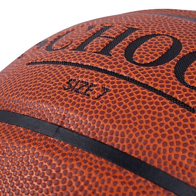Sport-Thieme Basketball „School“ Ansicht 2