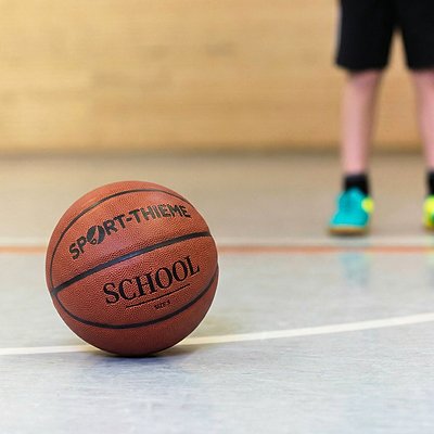 Sport-Thieme Basketball „School“ Ansicht 5