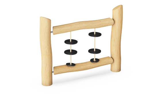 Dreh- & Stapel-Spielwand NRC60101 Ansicht 2