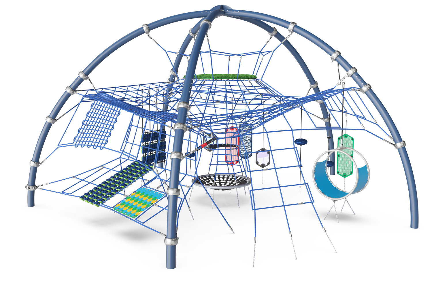 Sensorik-Arena CRP812001 Ansicht 2