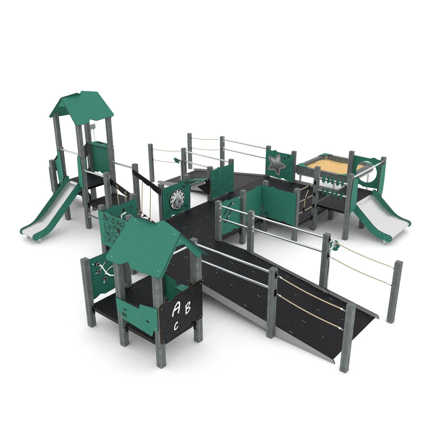 Vinci RECYCLED RC1506