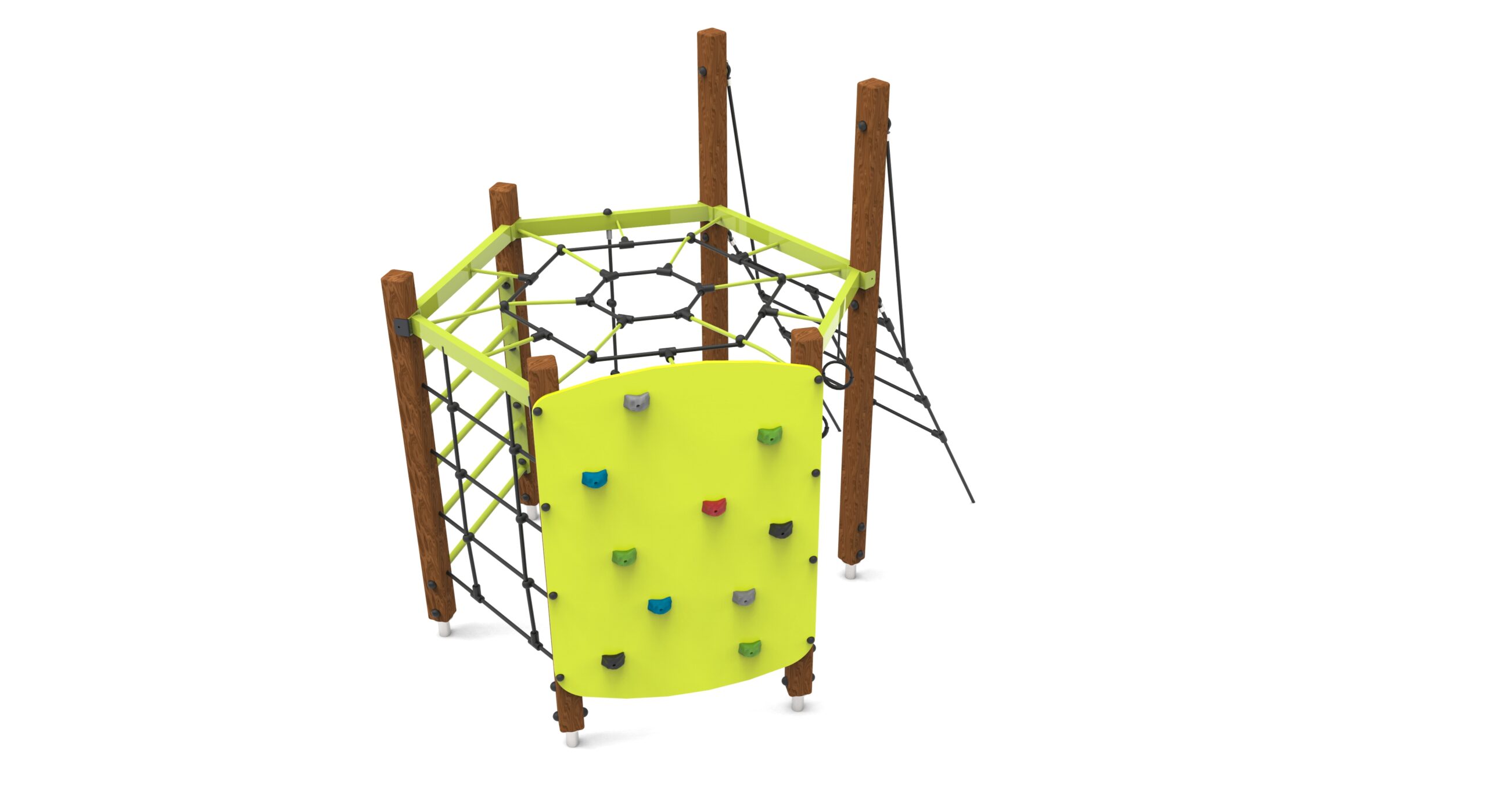 Kleiner Affenwald 2 Ansicht 2