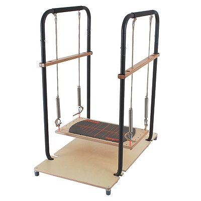 Pedalo Stabilisator „Therapie“ Ansicht 3
