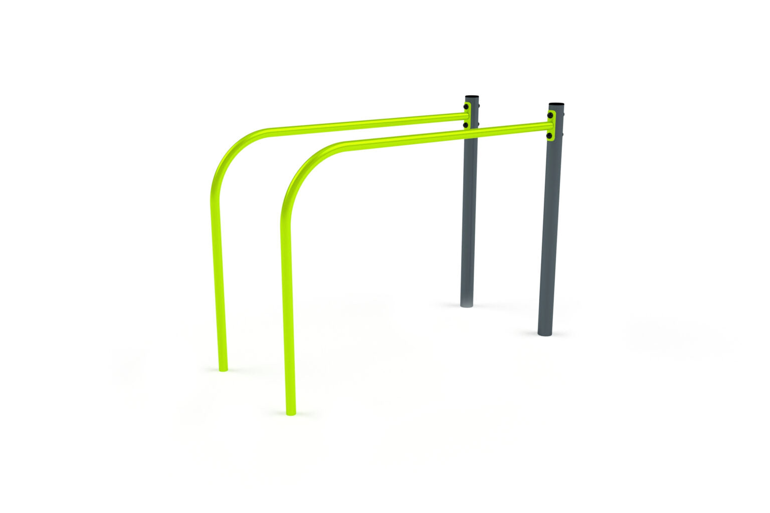 3620S CALISTHENICS STATIONEN Ansicht 2