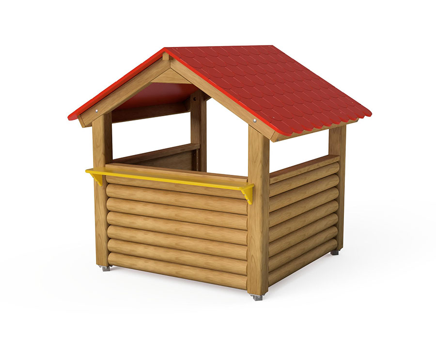 Kiosk Ansicht 2