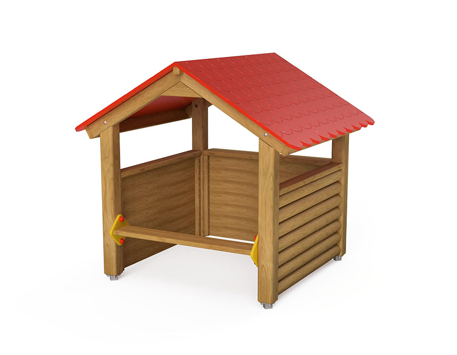 Kiosk Ansicht 3