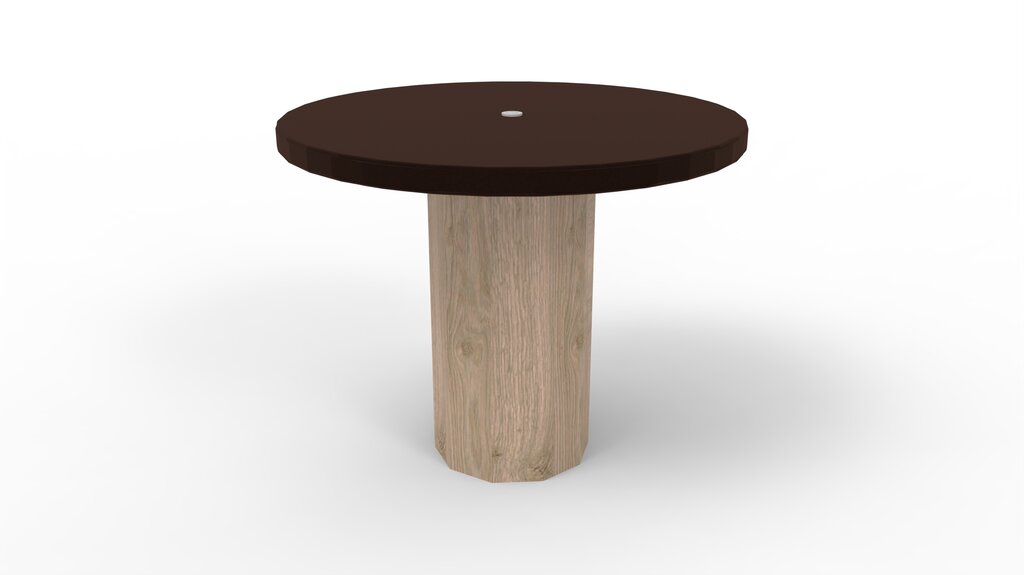 Balancierstufe Ø40 cm Ansicht 2