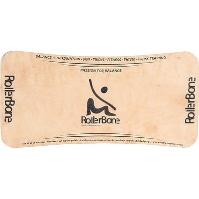 RollerBone Balance-Board-Set „Starter Kork“ Ansicht 3