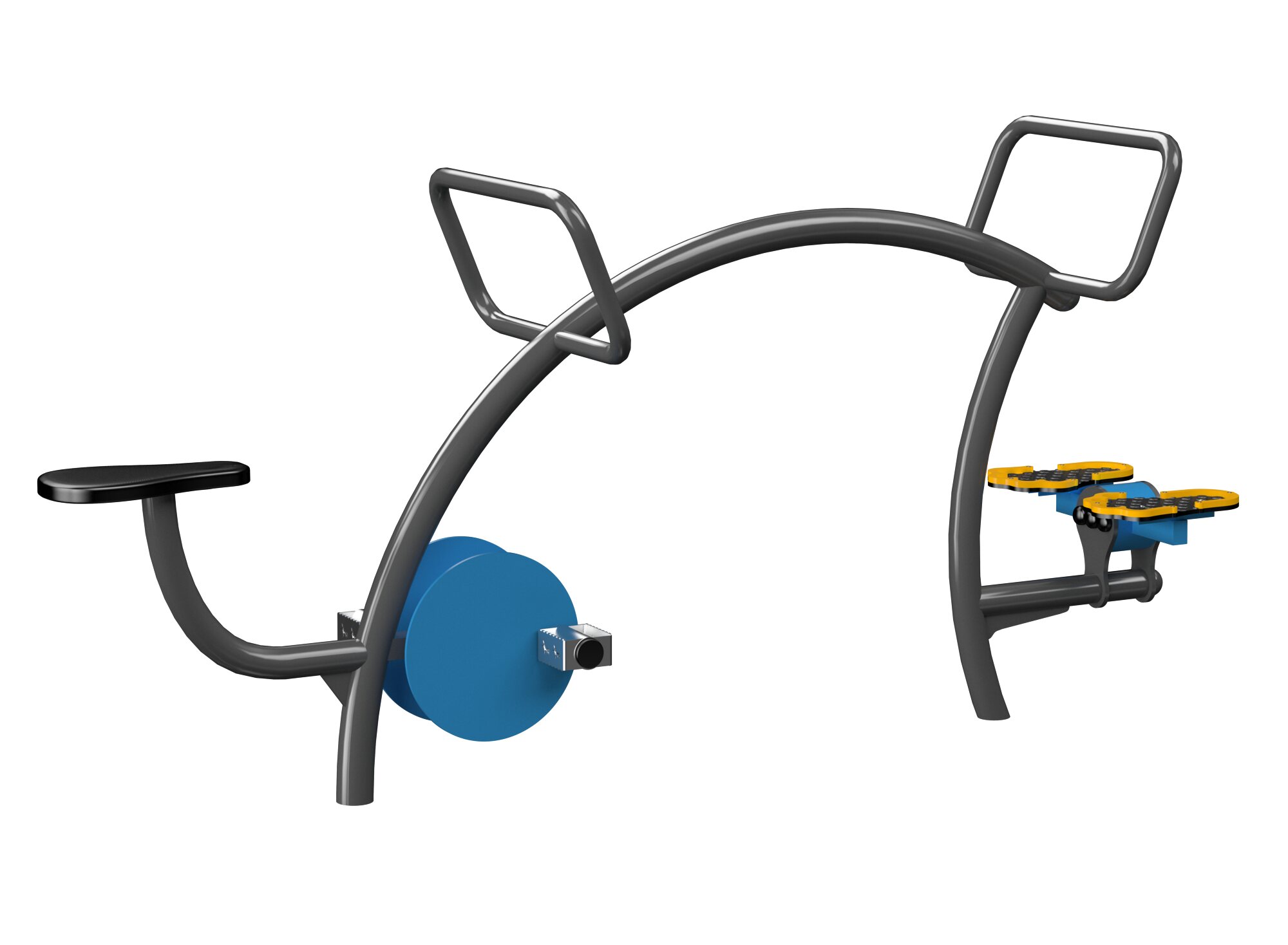 Velo – Stepper Mini Ansicht 2