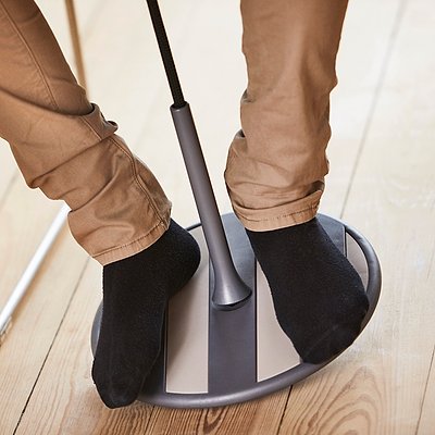 Gonge Fussschaukel „SWNX“ Ansicht 5