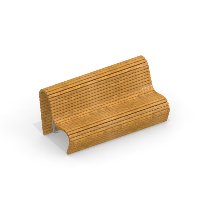 Sofa Wave Ansicht 2
